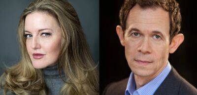 ‘Once Upon A One More Time’: Tony Nominees Jennifer Simard & Adam Godley Join Broadway’s Britney Spears Musical - deadline.com - Madrid - Columbia - county Bee - county Putnam