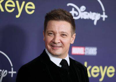 Jeremy Renner Shares Heartfelt Note From His Nephew Following Snow Plow Accident: ‘I Am Lucky My Uncle Is Alive’ - variety.com