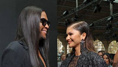 Law Roach Implies He'll Continue Styling Zendaya After Announcing Retirement - Read His New Comments - www.justjared.com