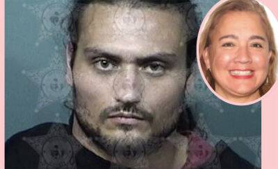 Boyfriend Arrested After Missing Woman's Body Found Burned & Scattered 'In Several Locations' - perezhilton.com - Florida - county Wayne