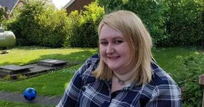 Tragic final moments of much-loved Dewsbury woman, 28, after years of struggles - www.msn.com