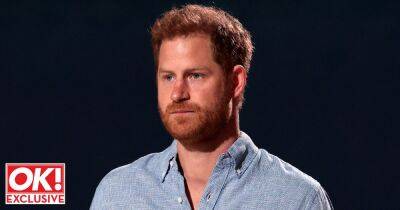 'Prince Harry is so selfish he doesn't understand the hurt he’s caused,' says royal expert - www.ok.co.uk - Britain - USA - California
