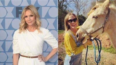 '90210' star Jennie Garth shares how Midwestern values guide her parenting - www.foxnews.com - Illinois