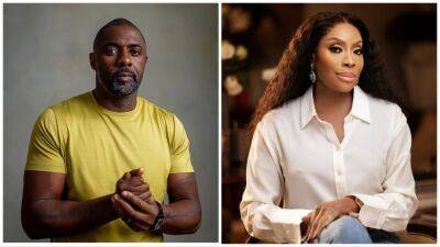 Idris Elba & Mo Abudu Forge African TV & Film Partnership - deadline.com - Nigeria