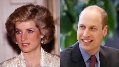 Prince William says Princess Diana would be 'disappointed' by lack of progress on homelessness - www.foxnews.com