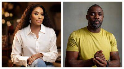 Idris Elba, Mo Abudu Form Partnership to Support African Talent With Education, Development Opportunities - variety.com - Nigeria