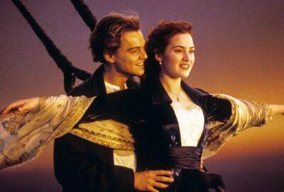 ‘Titanic’ To Set Sail For China In 25th Anniversary Rerelease - deadline.com - China