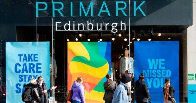 Primark shoppers stunned to find £7 designer handbag 'dupe' that saves them £3,000 - www.dailyrecord.co.uk - Manchester - Beyond