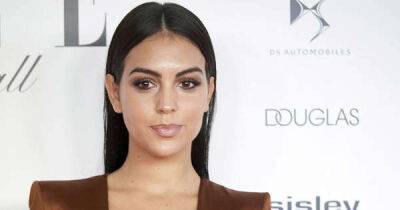 Georgina Rodriguez opens up about loss of baby boy - www.msn.com - Spain