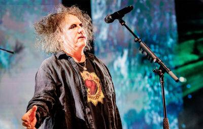 Robert Smith “sickened” by Ticketmaster fees, after The Cure aimed for low ticket prices - www.nme.com - New York - USA - Chicago - Florida - New Orleans - city Denver - county Miami-Dade