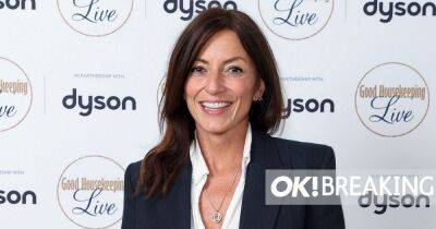 Davina McCall to host 'grown-up' Love Island as ITV shares show title and how to apply - www.ok.co.uk