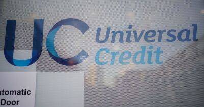 Major Universal Credit change announced which could impact disabled claimants - www.manchestereveningnews.co.uk