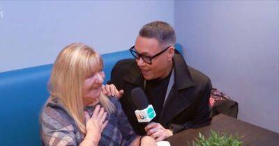 Gok Wan called out for comment amid ITV This Morning surprise as viewers spot problem - www.manchestereveningnews.co.uk