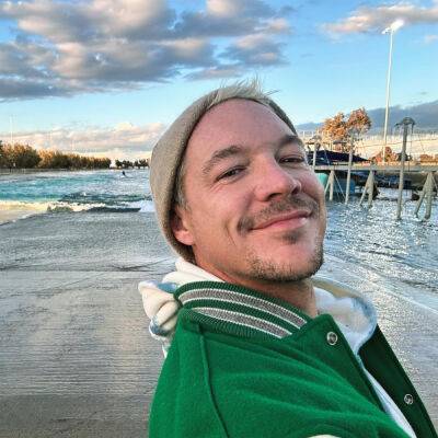 Diplo: “I’ve Gotten a Blowjob From a Guy Before” - www.metroweekly.com - Brazil