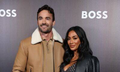 Nicole Scherzinger shares update on romance with Thom Evans – and we didn't see this coming - hellomagazine.com
