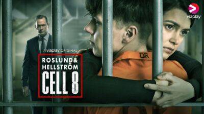 Viaplay Sets North American Premiere Date, Drops Trailer for Crime Series ‘Cell 8’ (EXCLUSIVE) - variety.com - Australia - Britain - Paris - USA - Sweden - Norway - Denmark - Finland