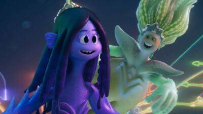 DreamWorks Animation’s ‘Ruby Gillman, Teenage Kraken’ Trailer Rises from the Depths (Video) - thewrap.com