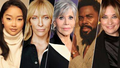 New DreamWorks Film ‘Ruby Gillman, Teenage Kraken’ Casts Lana Condor, Toni Collette, Jane Fonda, Colman Domingo, Annie Murphy & More - deadline.com
