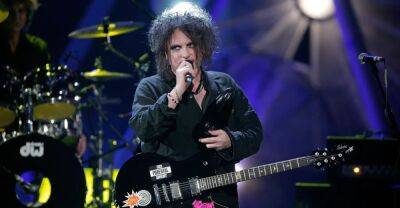 The Cure’s Robert Smith says he’s “sickened” by Ticketmaster fees - www.thefader.com - Chicago - city Denver