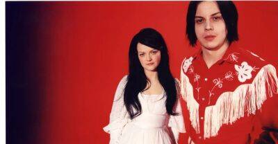 Jack White writes poem to defend Meg White from Twitter criticism - www.thefader.com