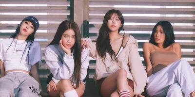 MAMAMOO Announces First-Ever U.S. Tour: 'MY CON' World Tour 2023 Tickets, Dates & Cities Revealed! - www.justjared.com - New York - USA - Texas - California - Atlanta - Chicago - state Maryland - Japan - Nashville - county Oakland - Hong Kong - Taiwan - county Worth - Baltimore, state Maryland