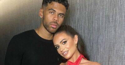 Love Island’s Olivia and Maxwell spark split fears just days after show final - www.ok.co.uk - London - city Brighton