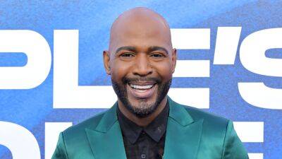 Karamo Brown Reveals Talk Show Season 2 Renewal, Says He’s ‘Praying’ for More ‘Queer Eye’ (EXCLUSIVE) - variety.com