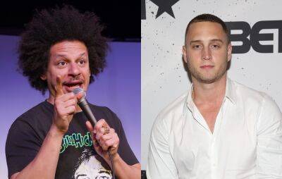 Eric Andre calls Chet Hanks a “fucking liar” as pair feud on Instagram - www.nme.com - Hollywood