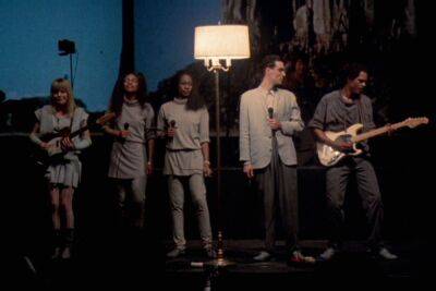 ‘Stop Making Sense’: A24 Acquires Jonathan Demme’s 1984 Talking Heads Concert Film For 4K Restoration and Theatrical Re-Release Later This Year - theplaylist.net
