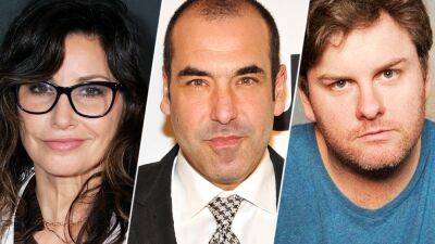 Gina Gershon, Rick Hoffman And Tim Dillon Round Out Cast Of Eli Roth’s ‘Thanksgiving’ At TriStar And Spyglass - deadline.com - state Massachusets - county Barber
