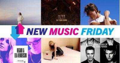New Releases - www.officialcharts.com - Britain - Scotland