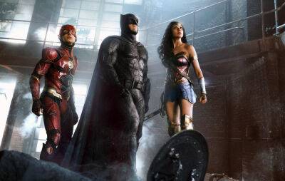 Ben Affleck will never direct DC movie after “monstrous” ‘Justice League’ experience - www.nme.com