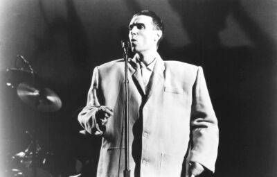 Talking Heads’ ‘Stop Making Sense’ documentary is returning to cinemas after 39 years - www.nme.com - Hollywood