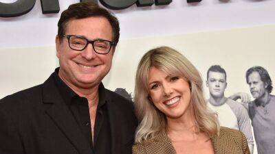 Bob Saget's widow Kelly Rizzo reveals the 'triggering' reason she sold their Brentwood home - www.foxnews.com - Los Angeles
