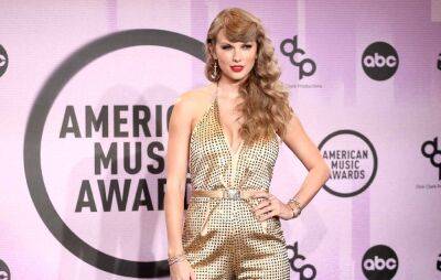Taylor Swift to share four previously unreleased songs - www.nme.com - USA - city Glendale