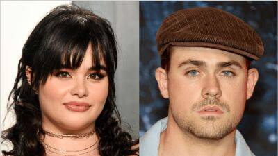 ‘Euphoria’ Actress Barbie Ferreira and Dacre Montgomery of ‘Stranger Things’ to Star in ‘Faces of Death’ at Legendary - thewrap.com