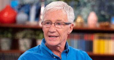 Paul O'Grady inundated with support as he shares heart-breaking news about pet - www.msn.com - city Newcastle