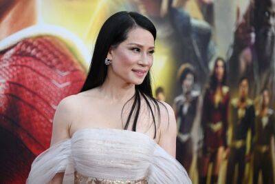 Lucy Liu Says ‘There Would Have Been More Opportunity’ If She Could Have Starred In Superhero Movies In Her 20s - etcanada.com - USA - county Baxter