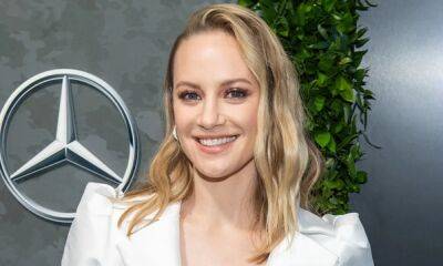 Who is Station 19 star Danielle Savre's partner? All the details - hellomagazine.com - USA