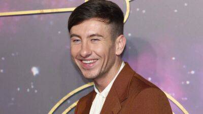 Barry Keoghan in Talks to Join ‘Gladiator 2’ With Paul Mescal - thewrap.com