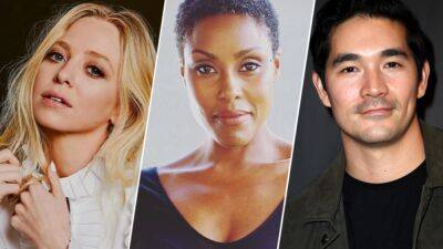 ‘Judgement’: Portia Doubleday, Christine Adams & Ken Kirby Join ABC Pilot - deadline.com - county Scott