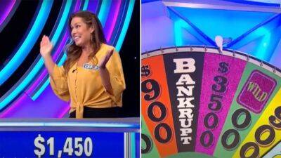 'Wheel of Fortune' fans slam game show mistake that left viewers confused - www.foxnews.com