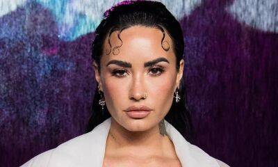 Demi Lovato’s directorial debut with ‘Child Star’: ‘This story is close to home’ - us.hola.com
