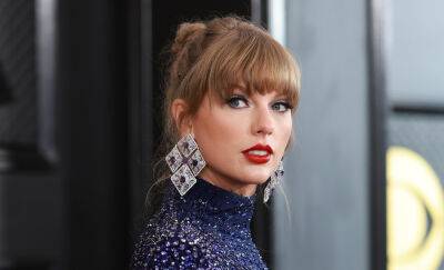 Taylor Swift Fans Slam Billboard Music Awards for Excluding 'Midnights' First Month of Release from Eligibility - www.justjared.com