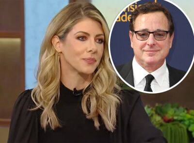 Kelly Rizzo Gets Candid About Why She Sold Her & Bob Saget’s Home After His Death - perezhilton.com - Los Angeles