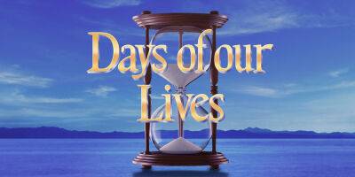 Peacock Renews 'Days of Our Lives' for 2 Years, Iconic Soap Opera is Guaranteed 60th Season - www.justjared.com - city Salem