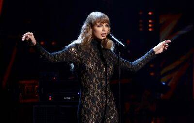 Listen to four new Taylor Swift songs - www.nme.com - USA - Arizona