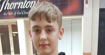 Family of Scots teen who died from accidental drugs overdose issue warning after being 'ripped apart' - www.dailyrecord.co.uk - Scotland - Beyond