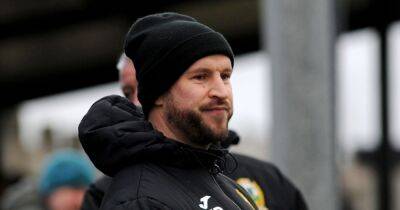 Threave Rovers boss has no complaints over early Harmony Row call off - www.dailyrecord.co.uk - Scotland
