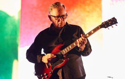 New Order join calls for government to scrap US visa changes - www.nme.com - New York - USA - Texas - Manchester - Canada